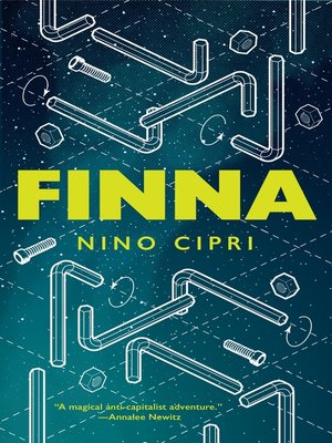 cover image of Finna
